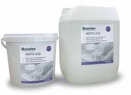 ADITIVO LAVADO DESINCRUSTANTE OXIDO 5L ADITIV A40 