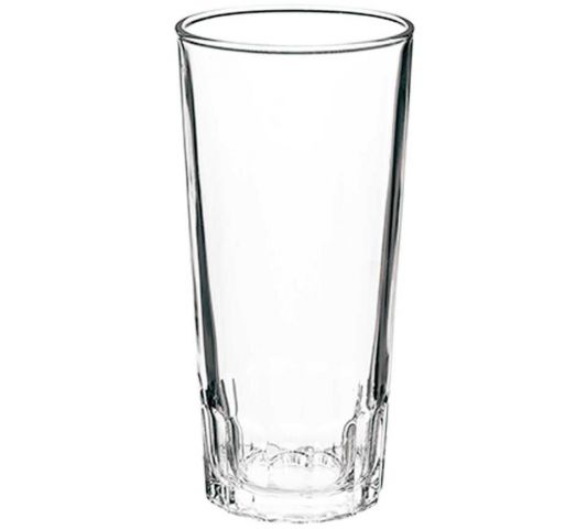 VASO SABOYA 3 DE 30 CL *- 