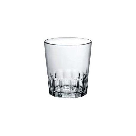 VASO CAFE CORTADO 11 CL *-