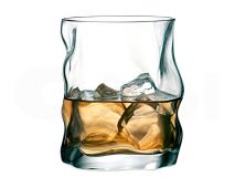 VASO WHISKY SORGENTE 42 CL *-