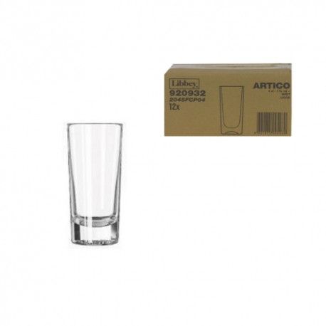 VASO CHUPITO ARTICO 4 CL *-