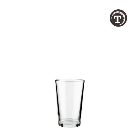 VASO CAÑA LISA 14 CL 'T' *-