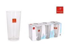 VASO CAÑA LISA 14 CL 'T' *-