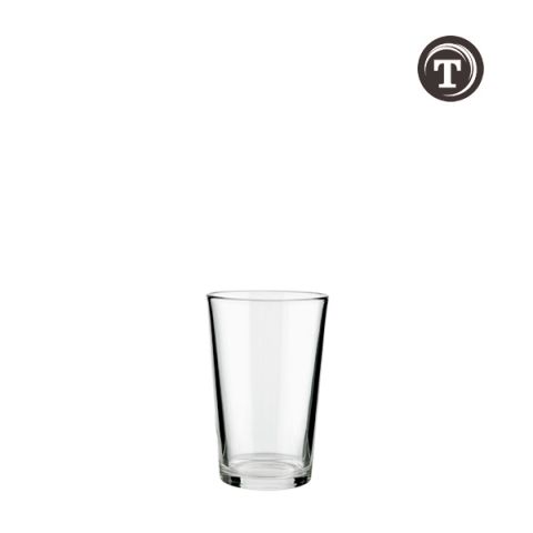 VASO CAÑA LISA 20 CL 'T' *-