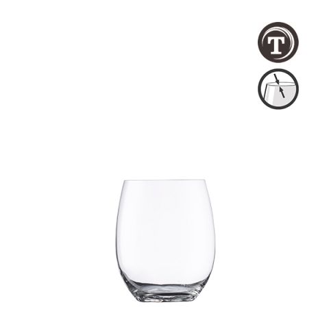 VASO VICTORIA  47 cl “T” -