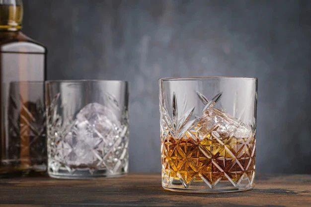 VASO WHISKY ELSA 38 CL 